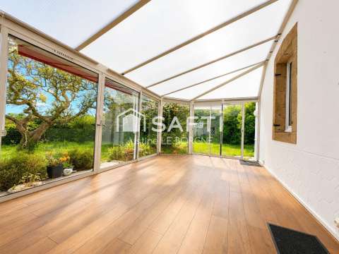 Vente maison 6 pièces Vente maison 6 pièces