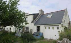 Photo Vente maison Plouhinec