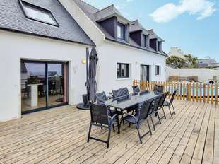 Photo Vente maison Plouhinec