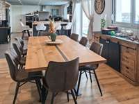 Vente maison 7 pièces Vente maison 7 pièces