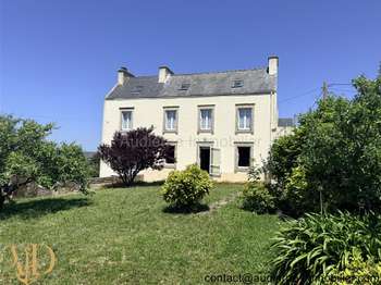 Vente maison 9 pièces Plouhinec 29
