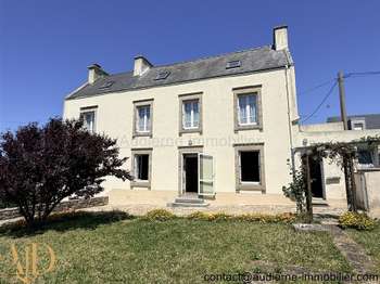 Vente Maison 5 chambresPlouhinec