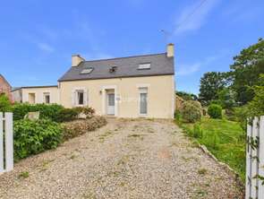 Vente Maison 2 chambresPlouhinec