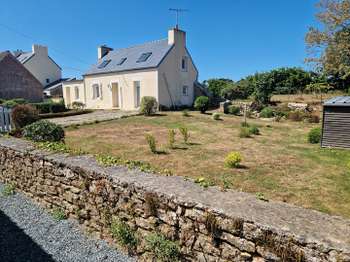 Photo Vente maison Plouhinec