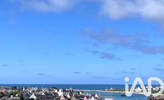 Photo Vente maison Plouhinec
