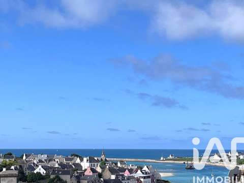 Vente maison 6 pièces Plouhinec 29
