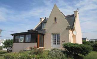 Photo Vente maison Plouhinec