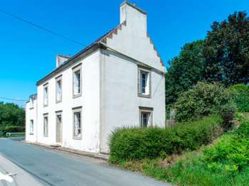Vente Maison 4 chambresPlouhinec