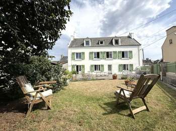 Vente Maison 5 chambresPlouhinec