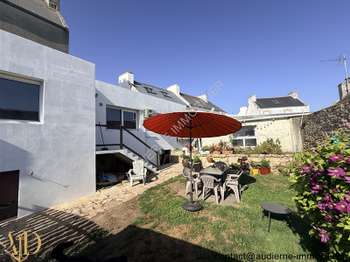 Vente Maison 6 chambresPlouhinec