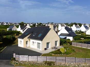 Vente maison 5 pièces Plouhinec 29