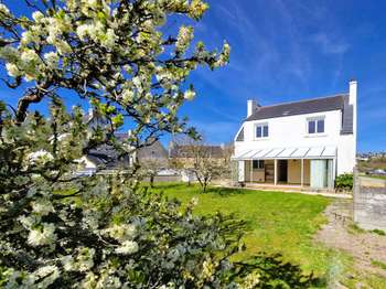 Photo Vente maison Plouhinec