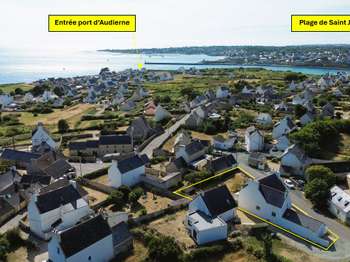 Vente Maison 5 chambresPlouhinec
