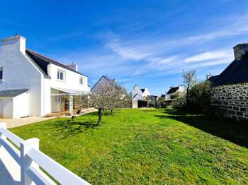 Vente Maison 5 chambresPlouhinec