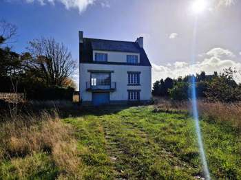 Vente Maison 3 chambresPlouhinec