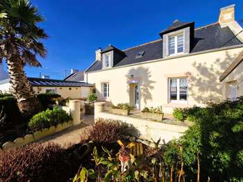 Vente maison 3 pièces Plouhinec 29