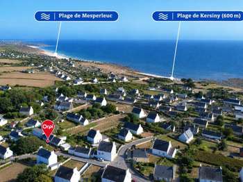 Vente maison 3 pièces Plouhinec 29