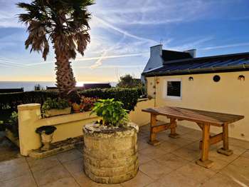 Vente maison 3 pièces Plouhinec 29