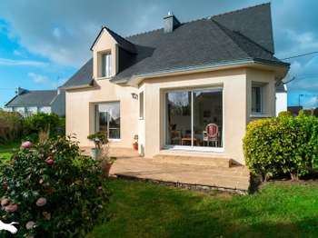 Vente Maison 4 chambresPlouhinec