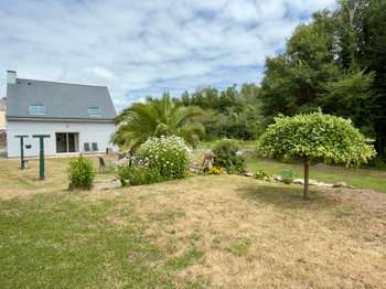 Vente Maison 4 chambresPlouhinec