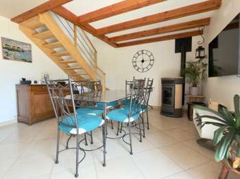 Vente Maison 4 chambresPlouhinec