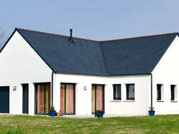 Vente Maison 3 chambresPlouhinec