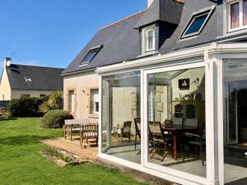 Vente Maison 3 chambresPlouhinec