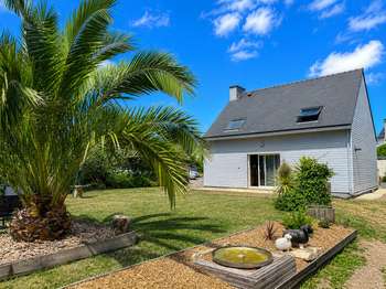 Vente maison 5 pièces Plouhinec 29