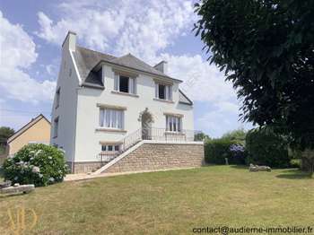 Vente maison 7 pièces Plouhinec 29