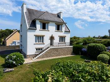 Vente Maison 6 chambresPlouhinec