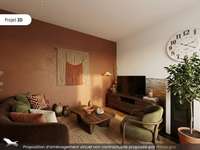 Vente maison 4 pièces Vente maison 4 pièces