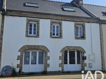 Vente Maison 2 chambresPlouhinec