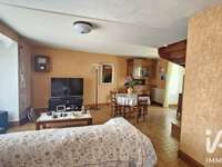 Vente maison 3 pièces Vente maison 3 pièces