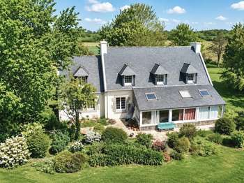 Vente Maison 5 chambresPlouhinec