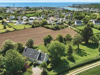 Vente Maison 5 chambresPlouhinec
