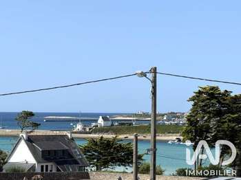 Vente maison 6 pièces Plouhinec 29