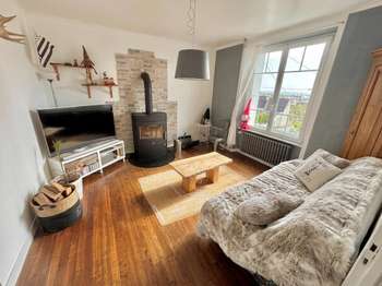 Photo Vente maison Plouhinec