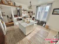 Vente maison 6 pièces Vente maison 6 pièces