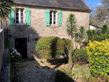Photo Vente maison Plouhinec