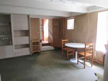 Vente maison 3 pièces Vente maison 3 pièces
