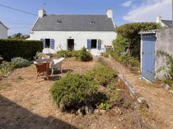 Vente Maison 1 chambrePlouhinec