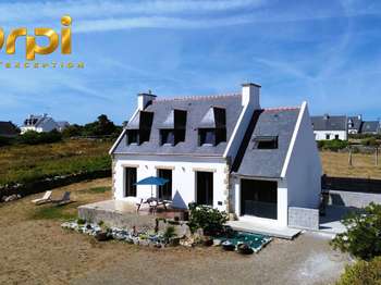 Vente Maison 4 chambresPlouhinec