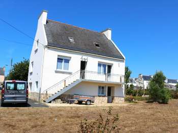 Vente maison 8 pièces Plouhinec 29