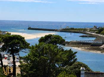 Photo Vente maison Plouhinec