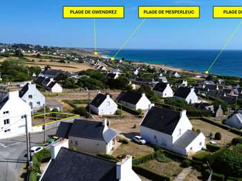 Vente maison 6 pièces Plouhinec 29