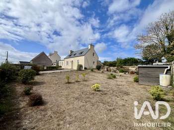 Vente Maison 3 chambresPlouhinec