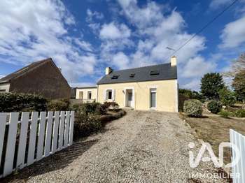 Vente maison 4 pièces Plouhinec 29