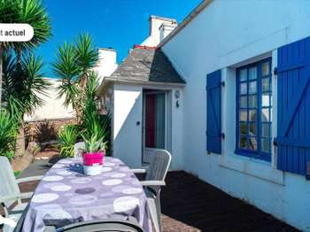 Vente Maison 2 chambresPlouhinec