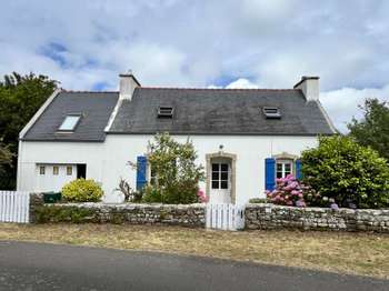 Vente Maison 3 chambresPlouhinec