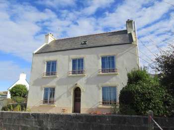 Photo Vente maison Plouhinec